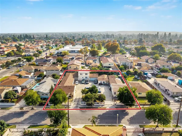 312 W Ralph St, San Gabriel, CA 91776