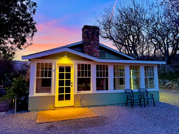400 Kindra Heights Rd, Cottonwood, AZ 86326