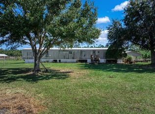 2316 Gem Stone Ave, Lorida, FL 33857