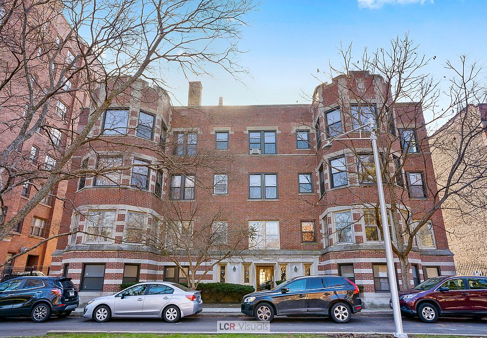 1st image of 1357 E Madison Park #C