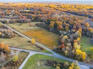 Naylor Lloyd Rd, Girard, OH 44420