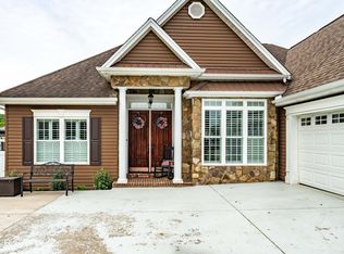 1124 Martingale Sq, Kingsport, TN 37663