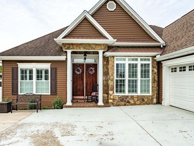 1124 Martingale Sq, Kingsport, TN, 37663