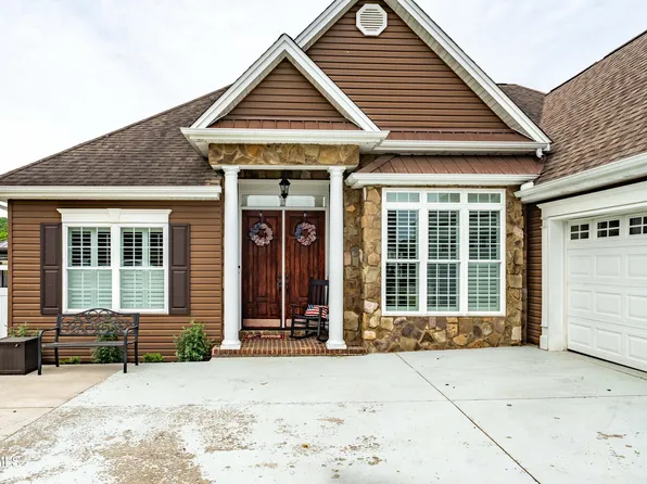 1124 Martingale Sq, Kingsport, TN 37663