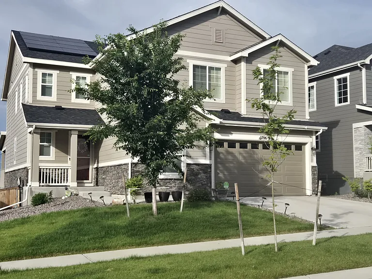 5706 S Grand Baker Ct — Photo 2