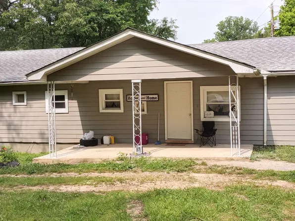 340 Lander Ln, Whiteville, TN 38075