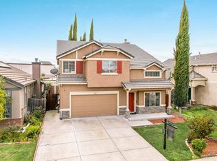 1820 Laurelgrove Ln, Tracy, CA