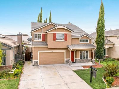 1820 Laurelgrove Ln, Tracy, CA, 95376