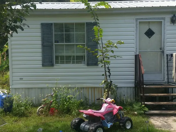 12107 176th St, Mc Alpin, FL 32062