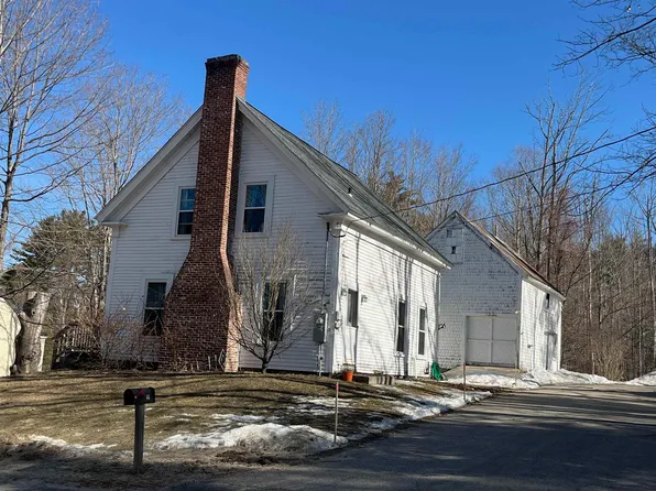 44 Middleton Road, Wolfeboro, NH 03894