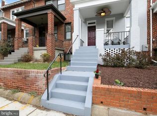 1824 Burke St SE, Washington, DC 20003