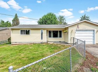 124 Maddock Pl, Longview, WA 98632