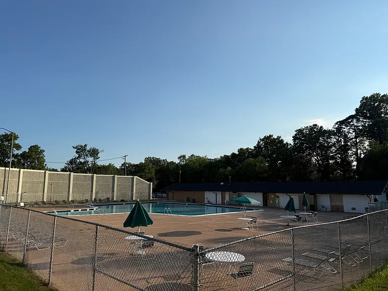 Community Pool