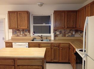 7471 Washington Dr, King George, VA 22485