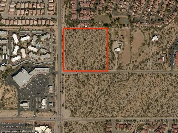 000 W Sumter Drive #-, Tucson, AZ 85742