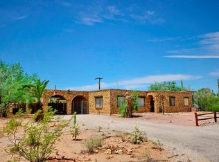 3958 W Sweetwater Dr, Tucson, AZ 85745