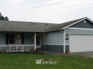 10329 Parkview Loop, Yelm, WA 98597