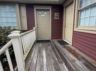 210 N Main St #7, Sharon, MA 02067