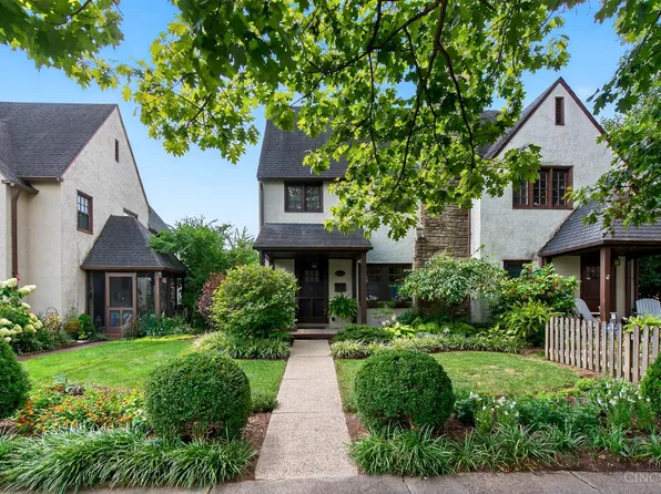 6617 Chestnut St, Cincinnati, OH 45227