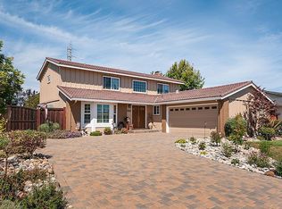 265 Curlew Ct, Foster City, CA 94404