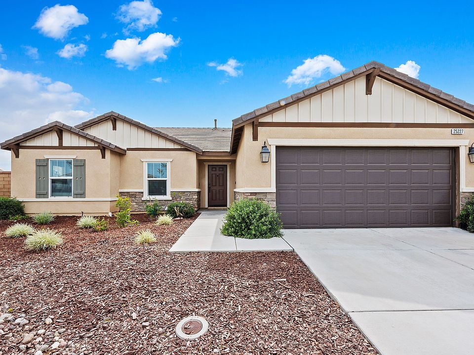 1st image of 25227 Desperado Ct