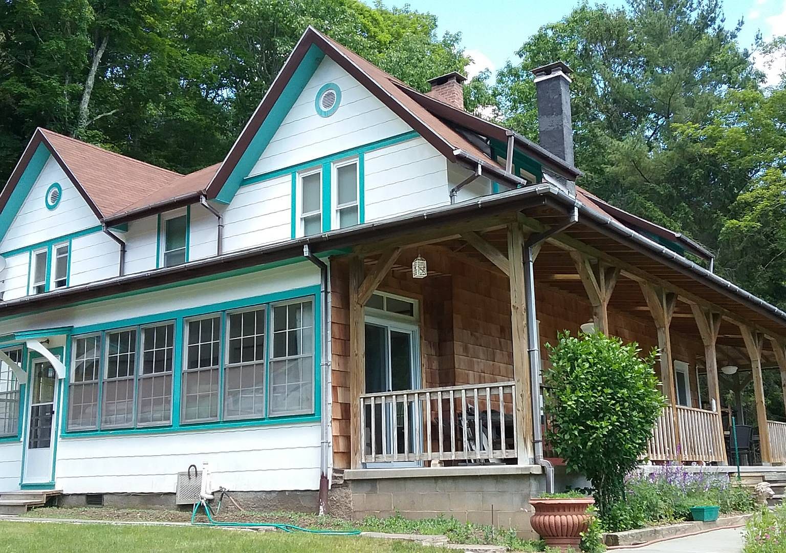 49 Highlands Rd, Shandaken, NY 12465 Zillow