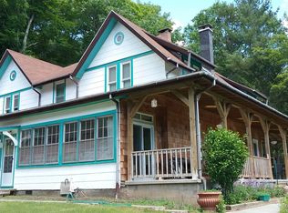 49 Highlands Rd, Pine Hill, NY 12465