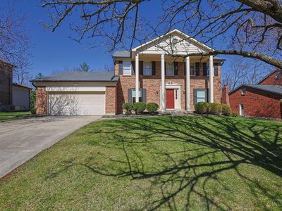 9441 Wyoming Point Pl, Cincinnati, OH, 45231