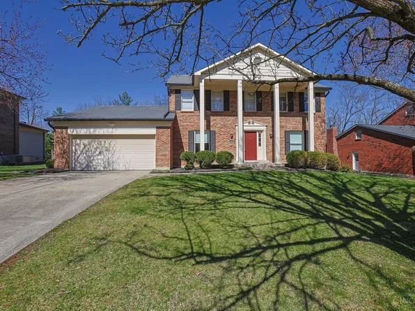 9441 Wyoming Point Pl, Cincinnati, OH 45231