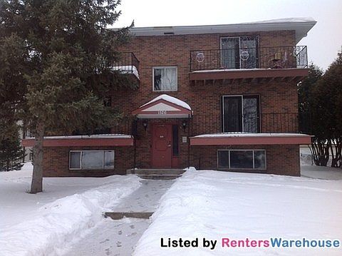 1st image of 1526 Elrose Ct APT 5