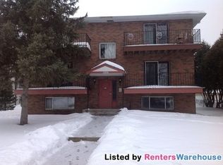 1526 Elrose Ct APT 5, South Saint Paul, MN 55075