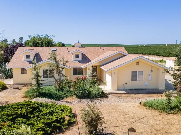6004 Merlot Ln, Paso Robles, CA 93446