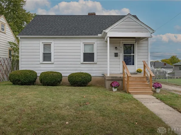 4145 Farnham Ave, Dayton, OH 45420