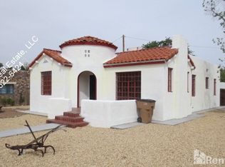 436 W Mountain Ave, Las Cruces, NM 88005