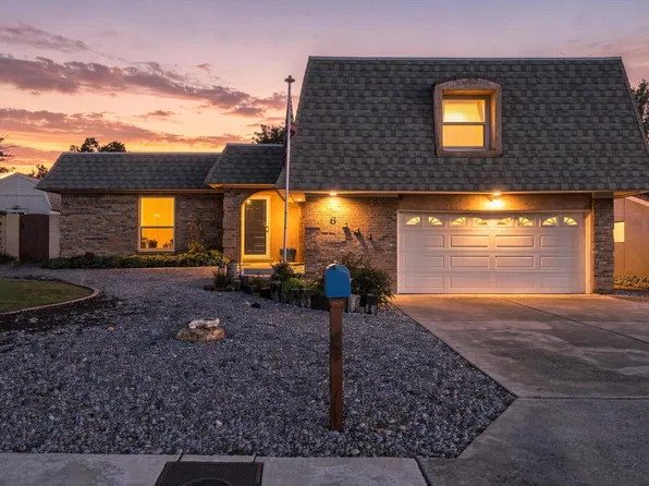 6444 Esther Ave NE, Albuquerque, NM 87109