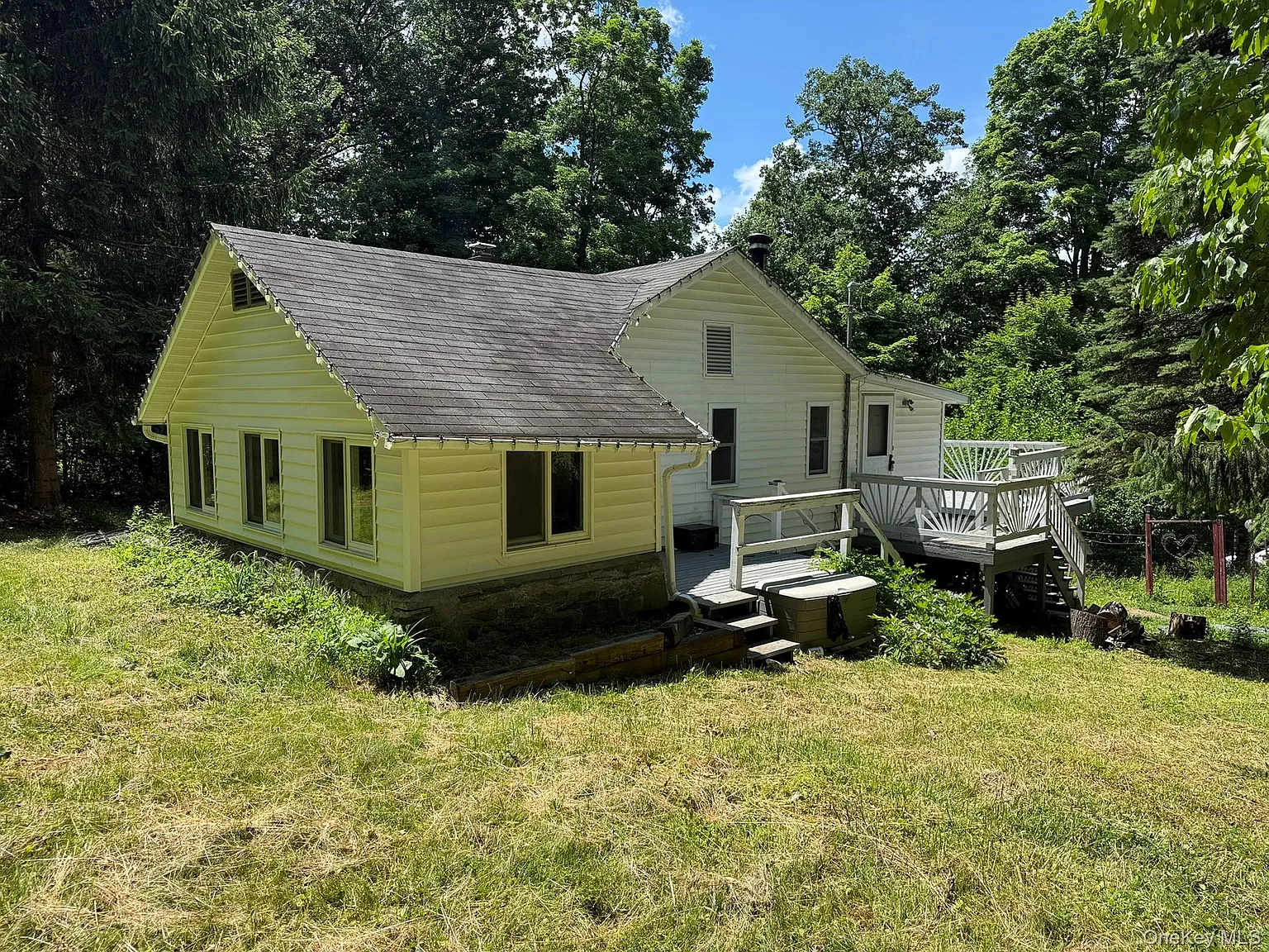 25 Gloria Trail, Monroe, NY 10950 — Photo 4