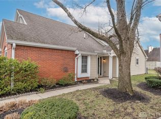 1160 Smugglers Way, Dayton, OH