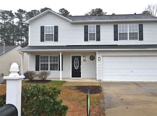 243 N Fuquay Springs Ave, Fuquay Varina, NC 27526