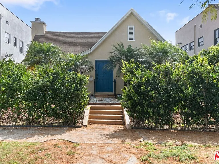 1112 S Highland Ave — Photo 3