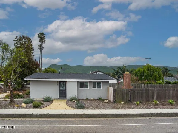 237 N M St, Lompoc, CA 93436