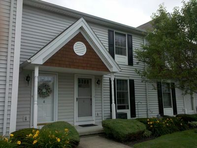 6 Olde Stone Ln, Lancaster, NY, 14086