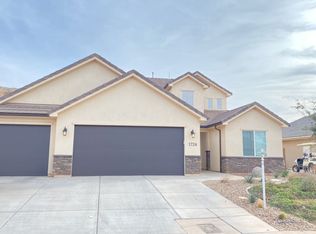 1724 E Sandhill Dr, Washington, UT 84780
