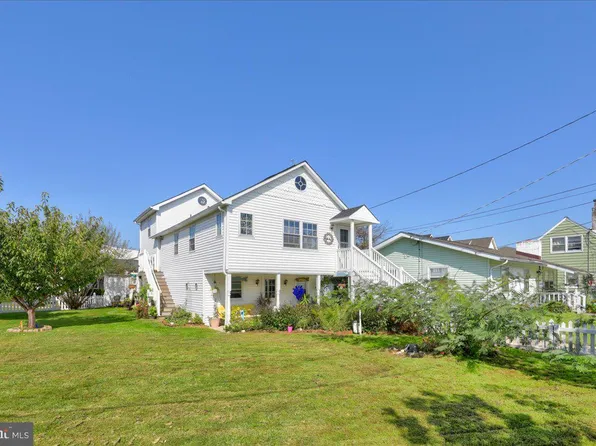 603 Saint Louis Ave, Ocean City, MD 21842