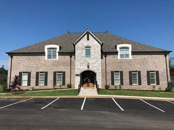 3263 E Sarazens Cir, Memphis, TN 38125