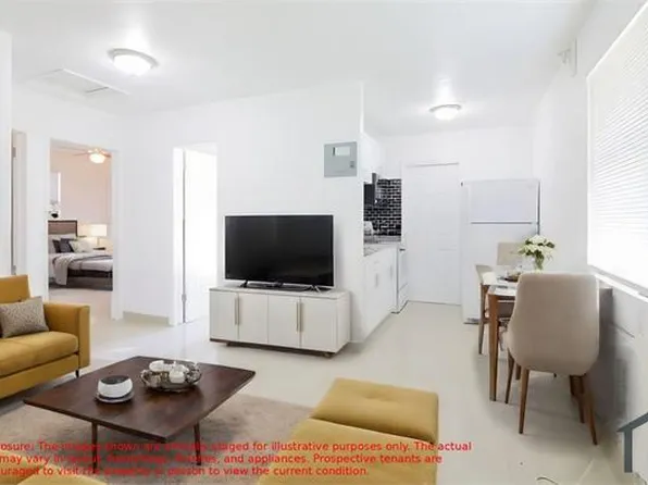 309 Phippen Waiters Rd APT 1, Dania Beach, FL 33004