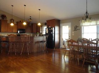 5619 Dry Creek Ln, Jefferson City, MO 65109