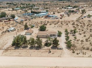 31025 Clark Rd, Lucerne Valley, CA 92356