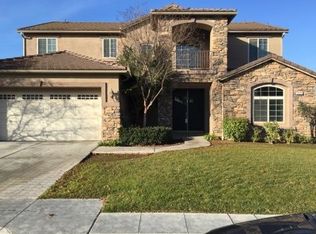 5771 N Torrey Pines Ave, Fresno, CA 93723