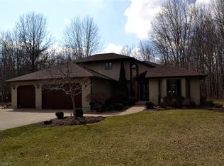 12858 Station Rd, Columbia Station, OH 44028