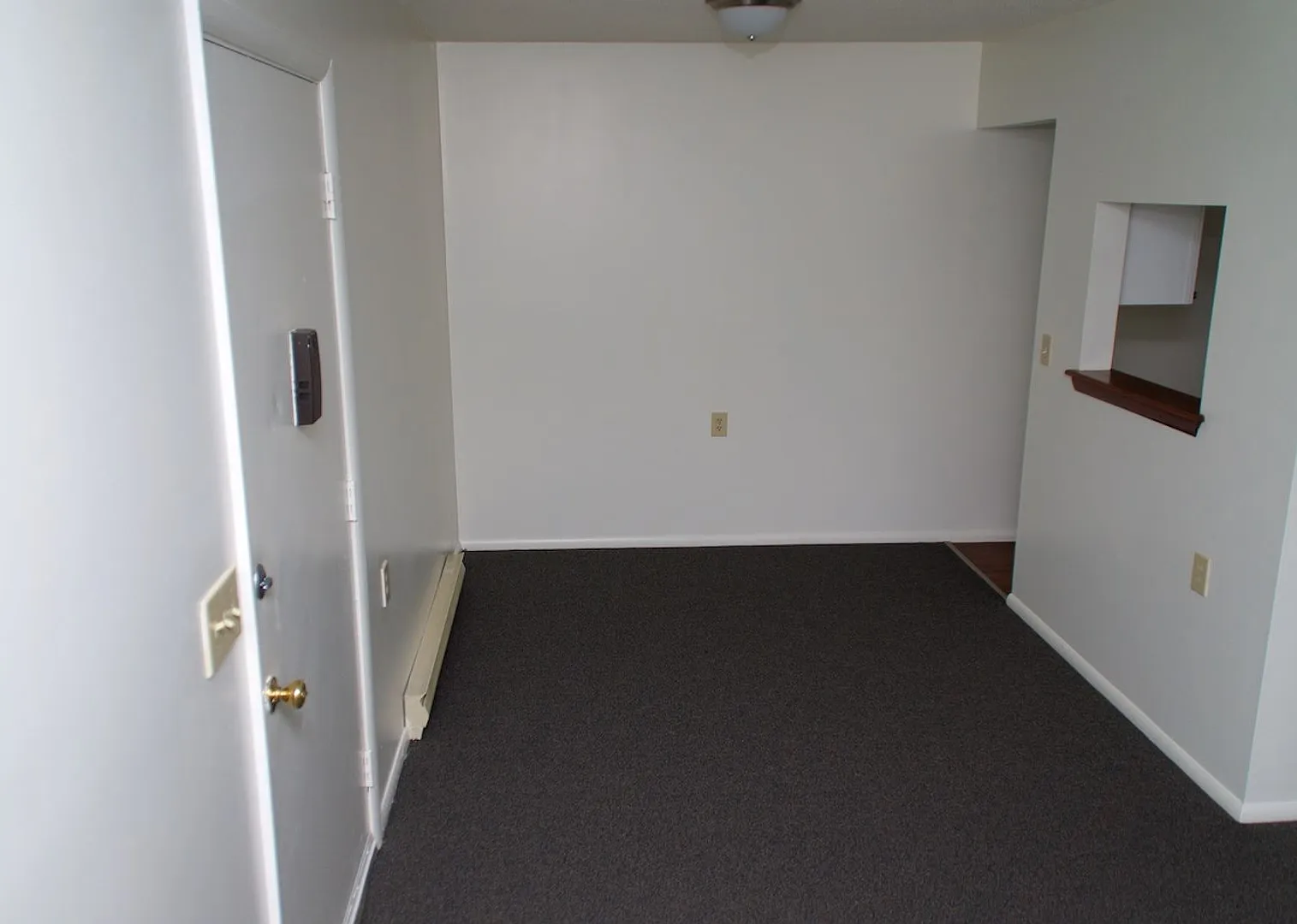 Bonnieview Terrace Apartments — Photo 2